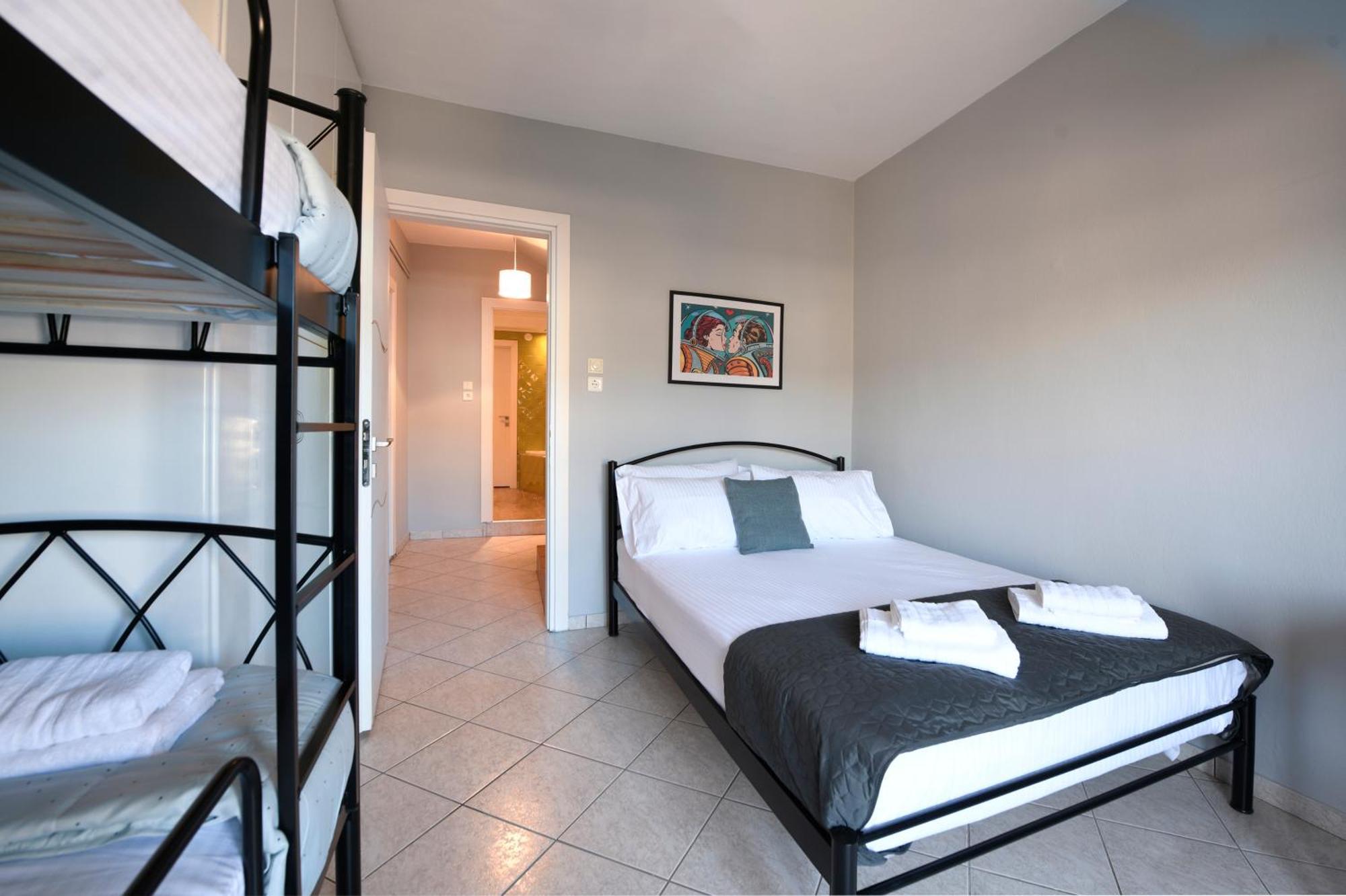 Our Happy Place Maisonette Kavala Exterior photo