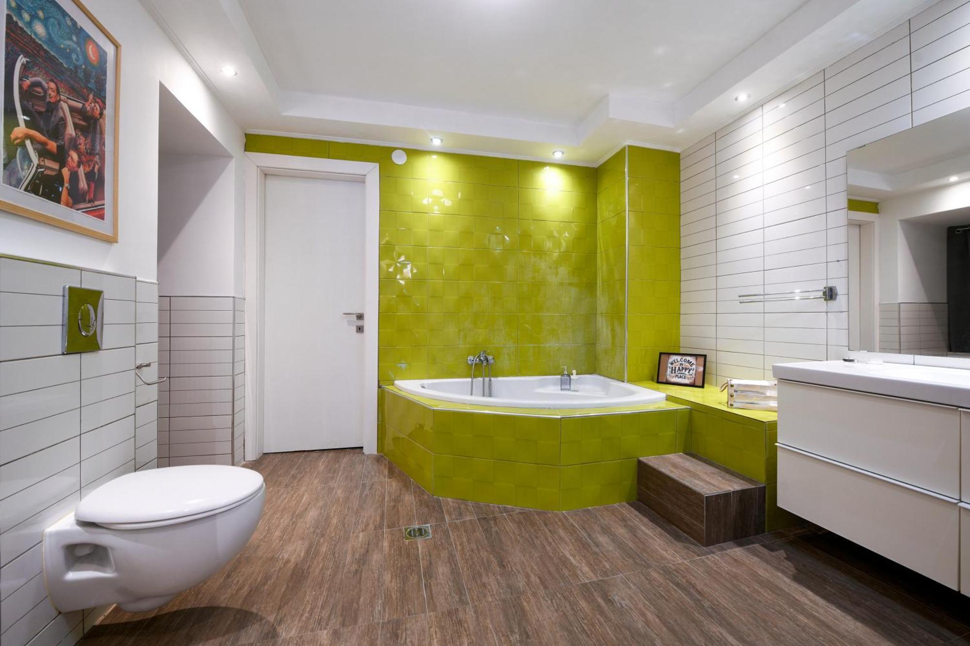 Our Happy Place Maisonette Kavala Exterior photo