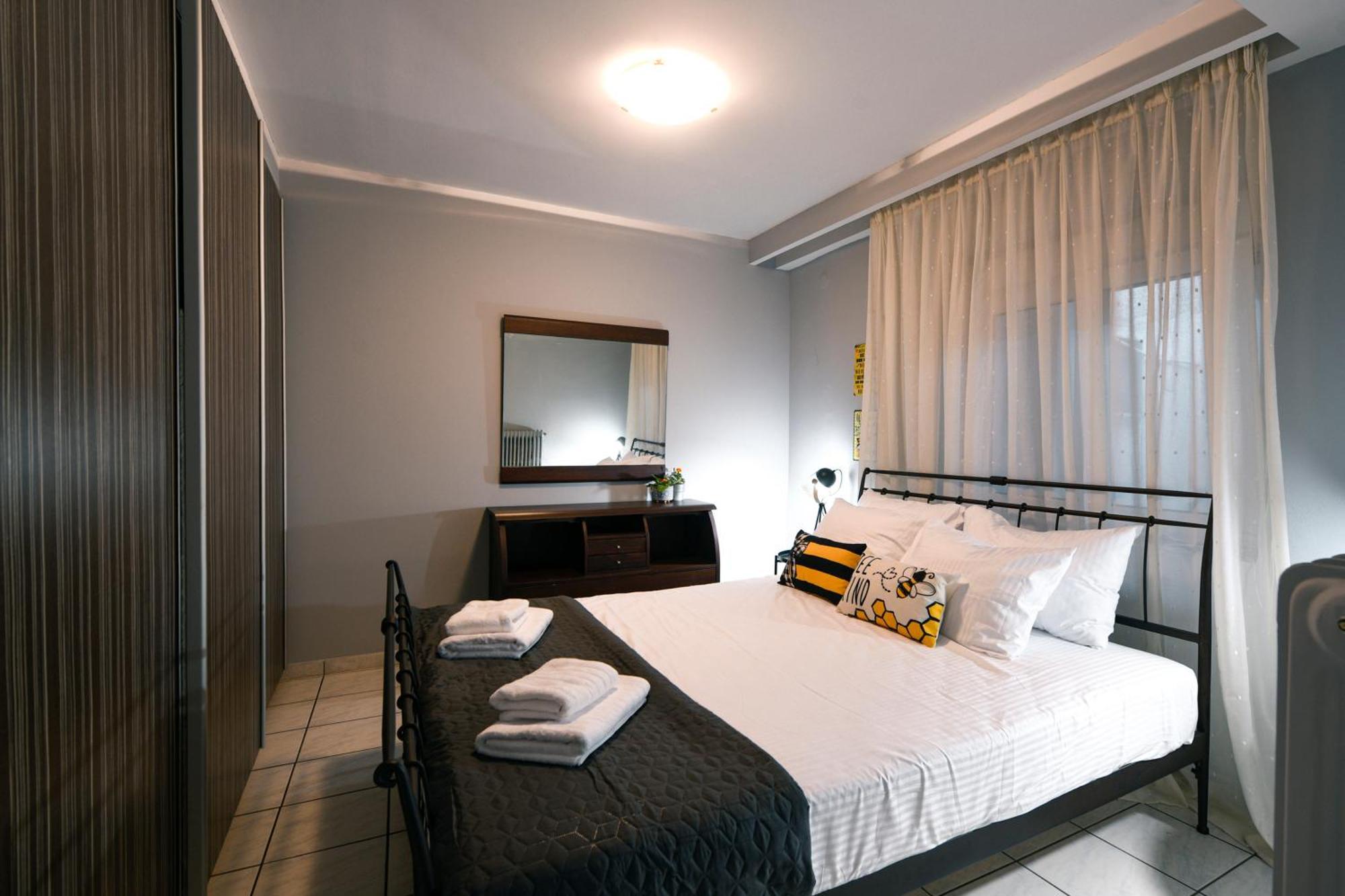 Our Happy Place Maisonette Kavala Exterior photo