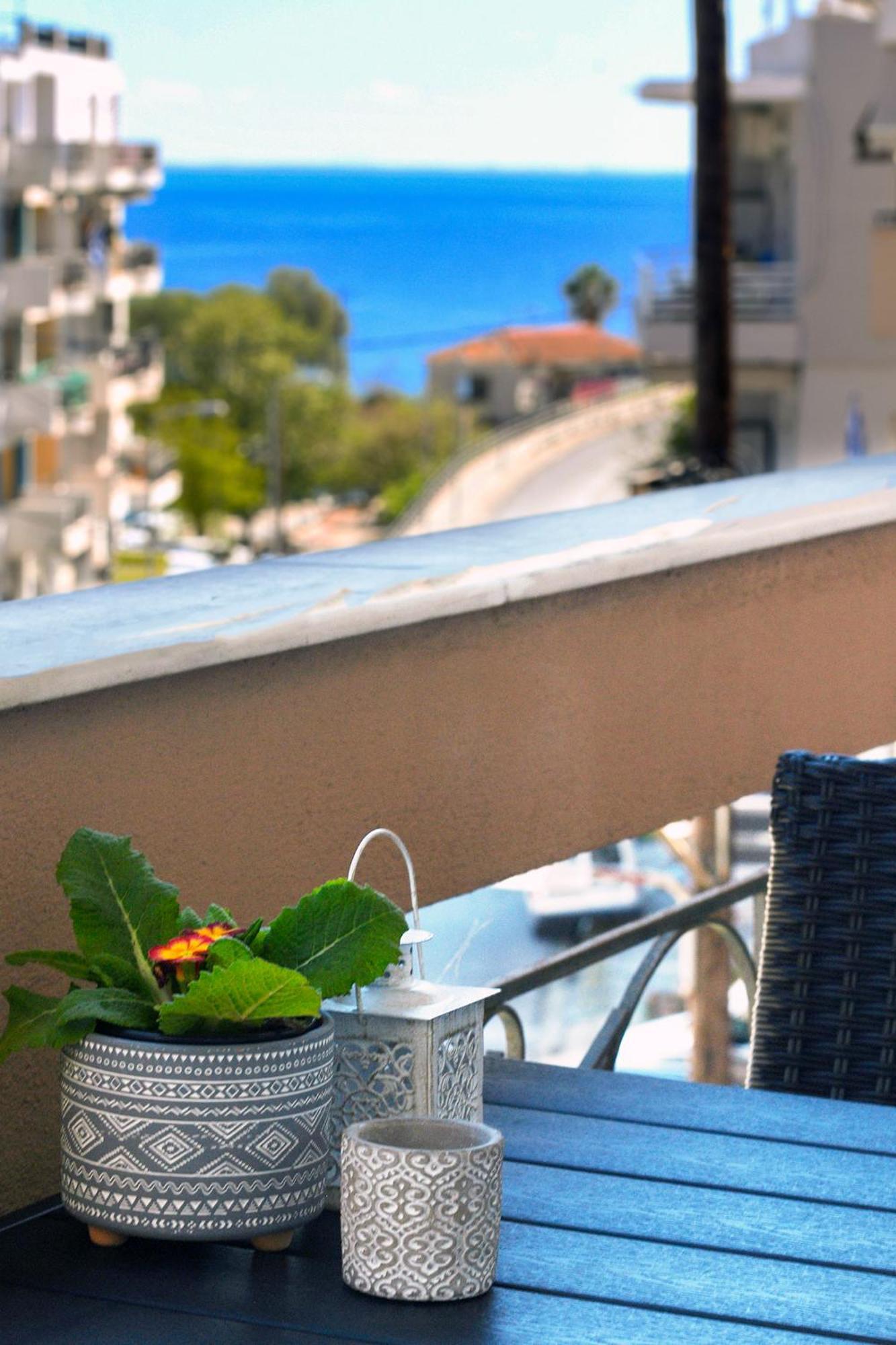 Our Happy Place Maisonette Kavala Exterior photo