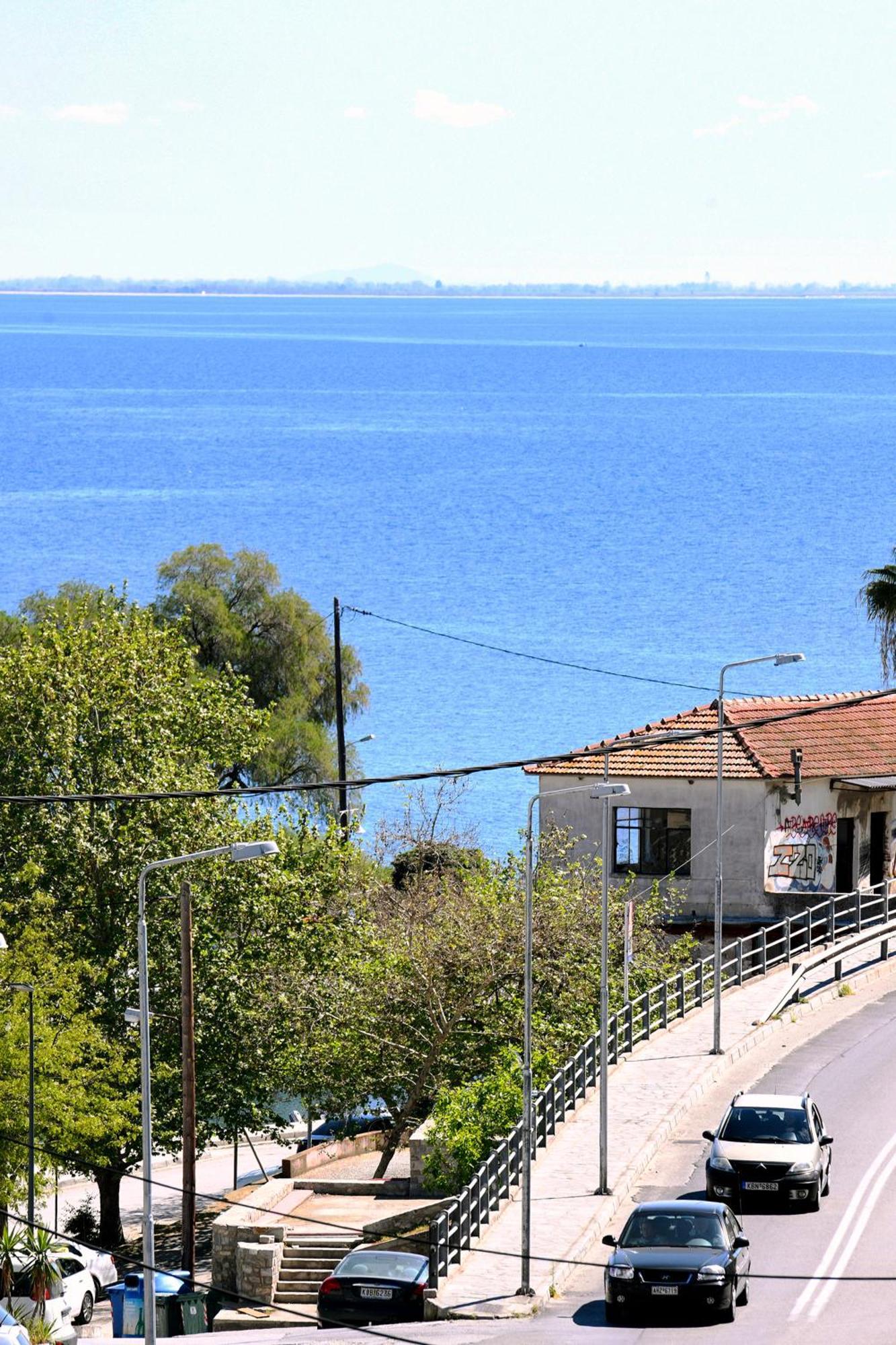 Our Happy Place Maisonette Kavala Exterior photo