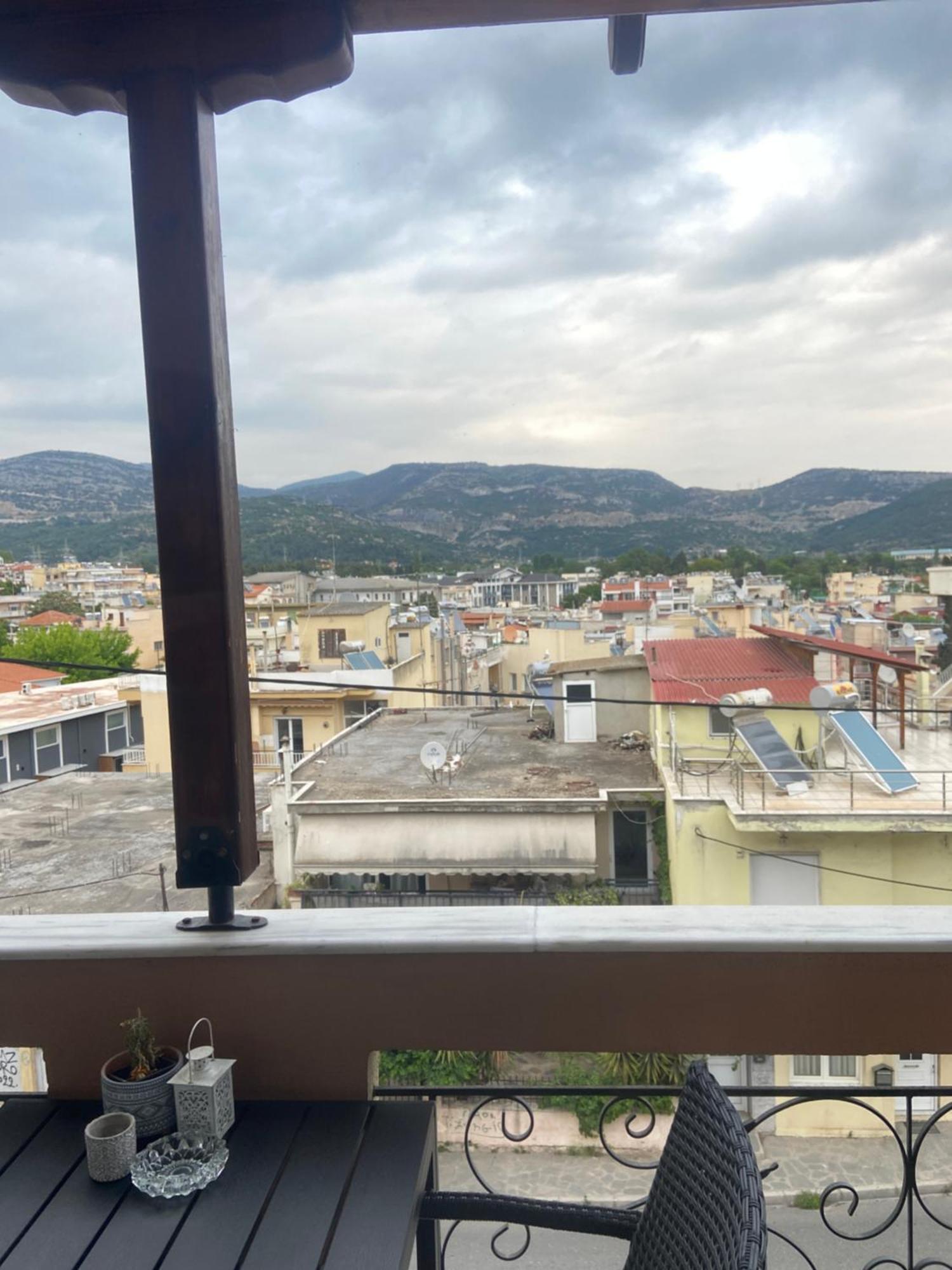 Our Happy Place Maisonette Kavala Exterior photo